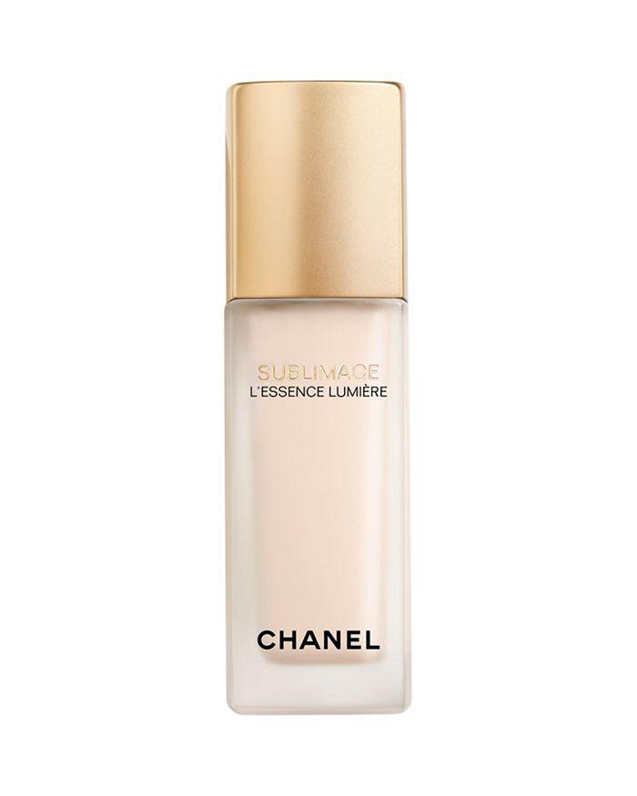 商品Chanel|SUBLIMAGE L'ESSENCE LUMIÈRE Ultimate Light-Revealing Concentrate 1.35 oz.,价格¥3697,第1张图片