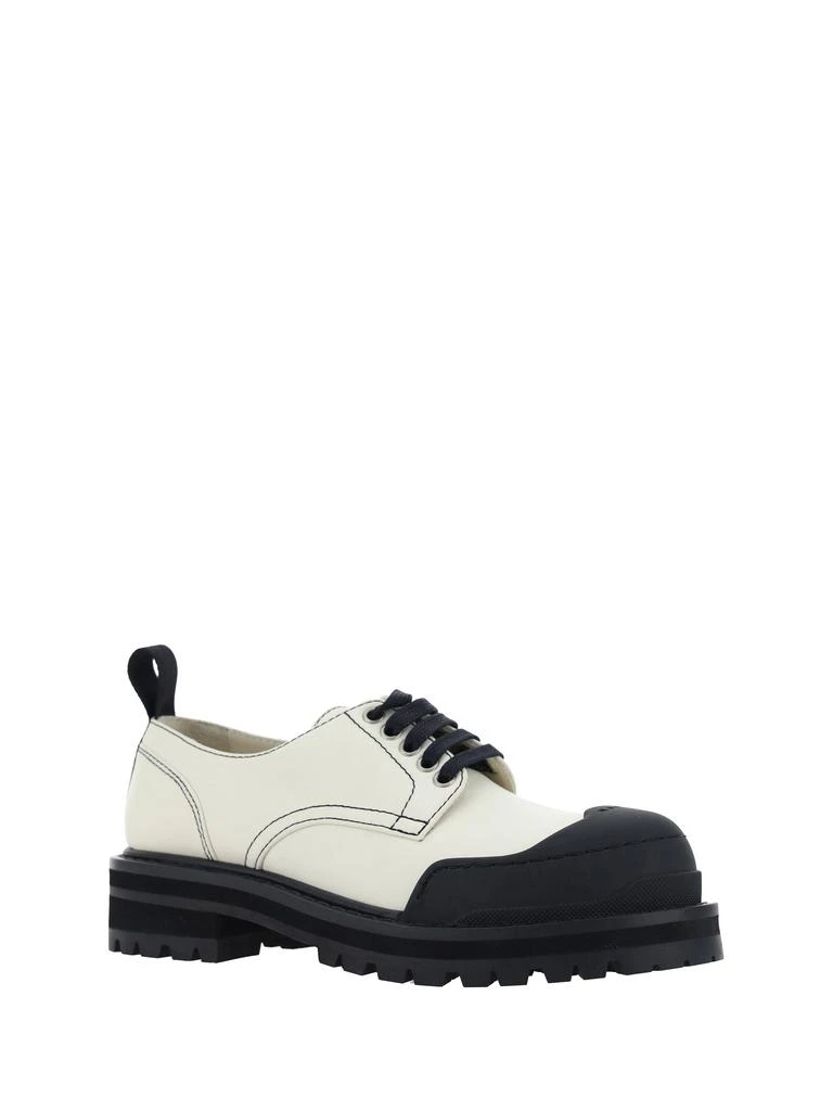 商品Marni|LACE UP SHOES,价格¥1784,第2张图片详细描述