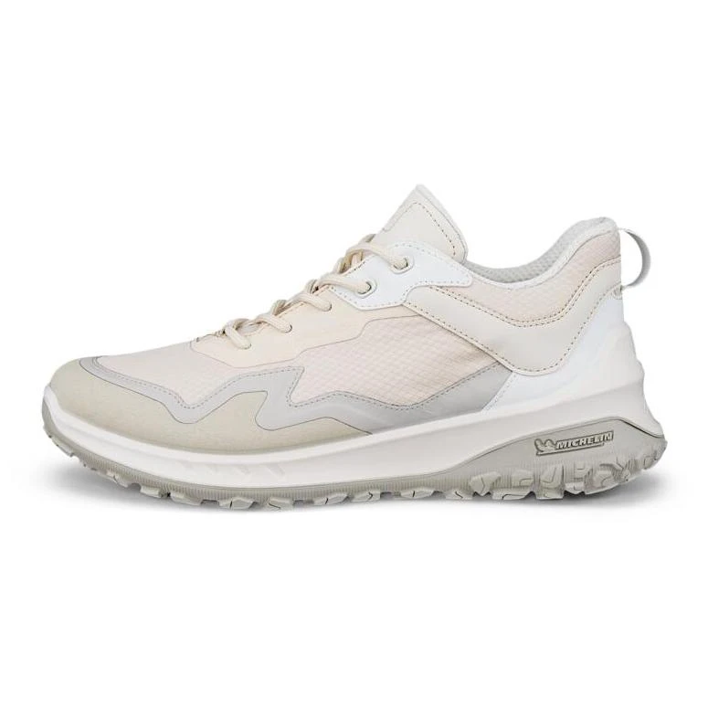 商品【商品预售7天】 ECCO|ECCO  1221237GRAVELLIMESTONESHADOWWHITE 白色,价格¥1611,第1张图片