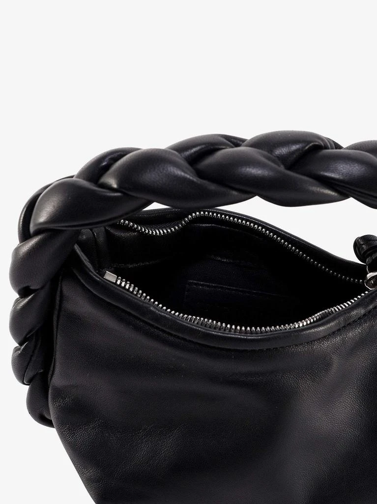 商品Hereu|HEREU Leather Lined HANDBAGS,价格¥2207,第4张图片详细描述