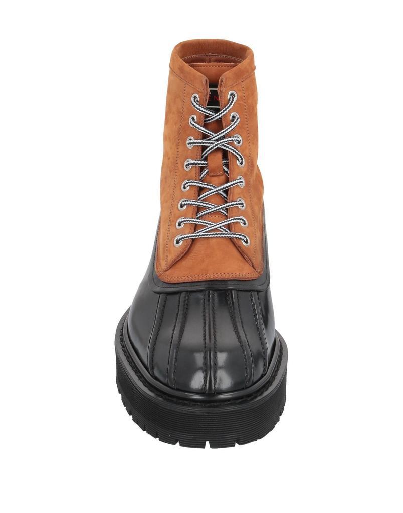 商品Givenchy|Boots,价格¥4621,第6张图片详细描述