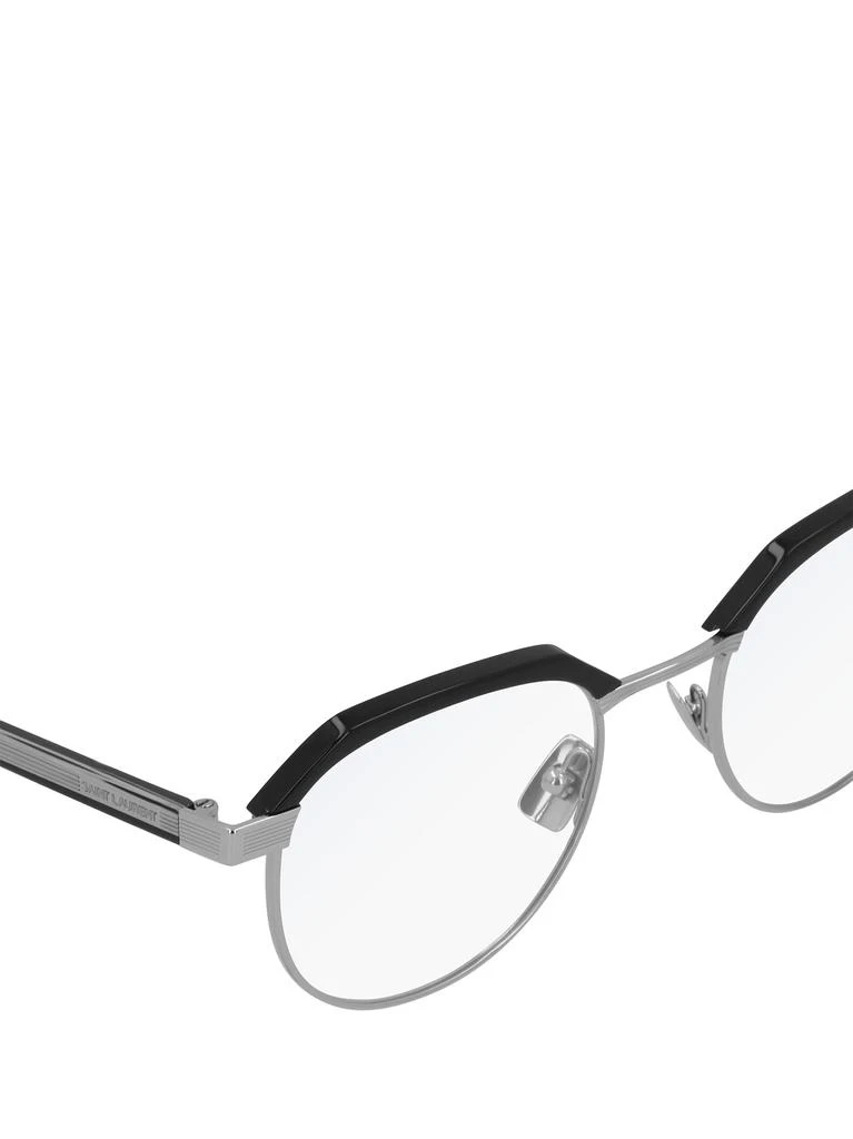 商品Yves Saint Laurent|SAINT LAURENT EYEWEAR Eyeglasses,价格¥2473,第3张图片详细描述