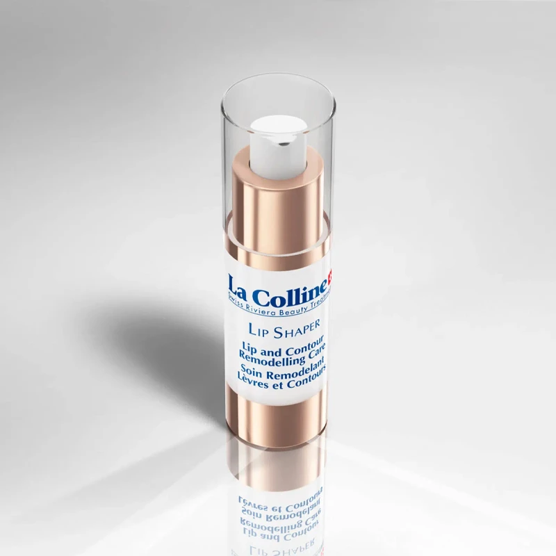 La Colline科丽妍唇部精华液修护乳 15ml 淡唇纹保湿防干裂 商品