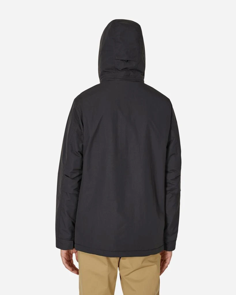 商品Patagonia|Isthmus Parka Black,价格¥2201,第3张图片详细描述