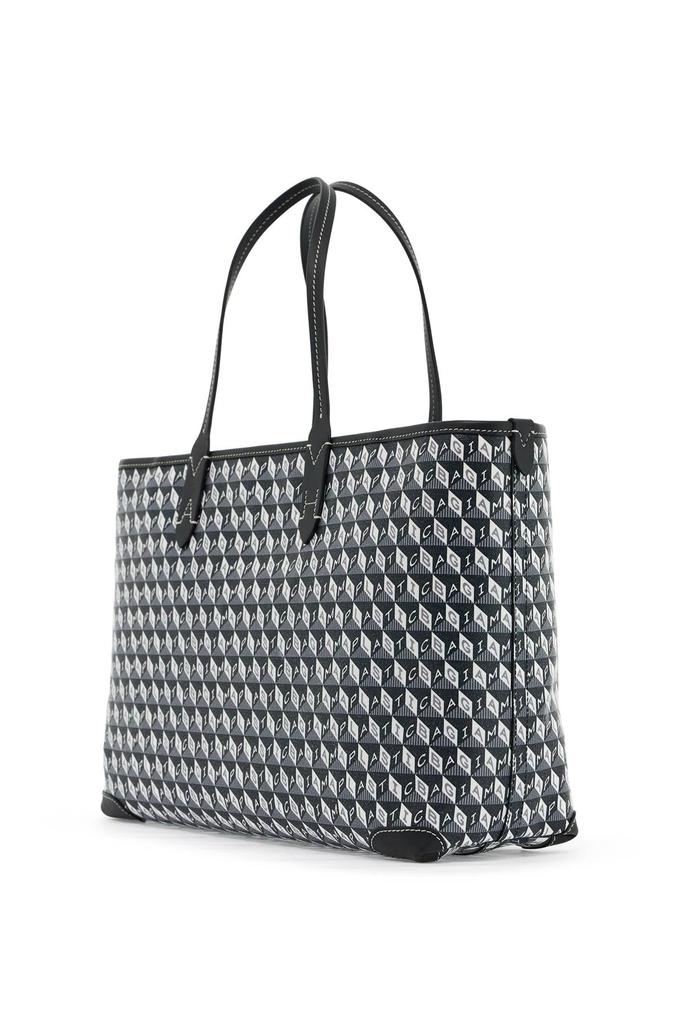 関税なしANYA HINDMARCH I am a Plastic Bag Zipped Motif Tote I Am A Plastic Bag Zipped Motif Tote | Anya Hindmarch US