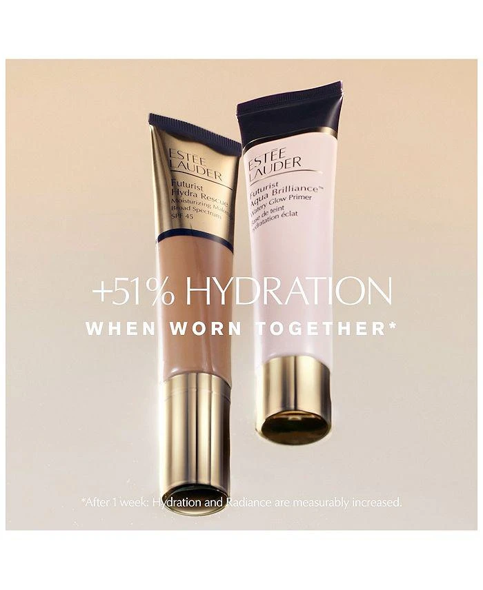 Futurist Aqua Brilliance Watery Glow Primer 商品