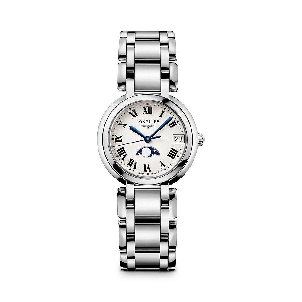 商品Longines|PrimaLuna Watch, 30mm,价格¥8872,第1张图片