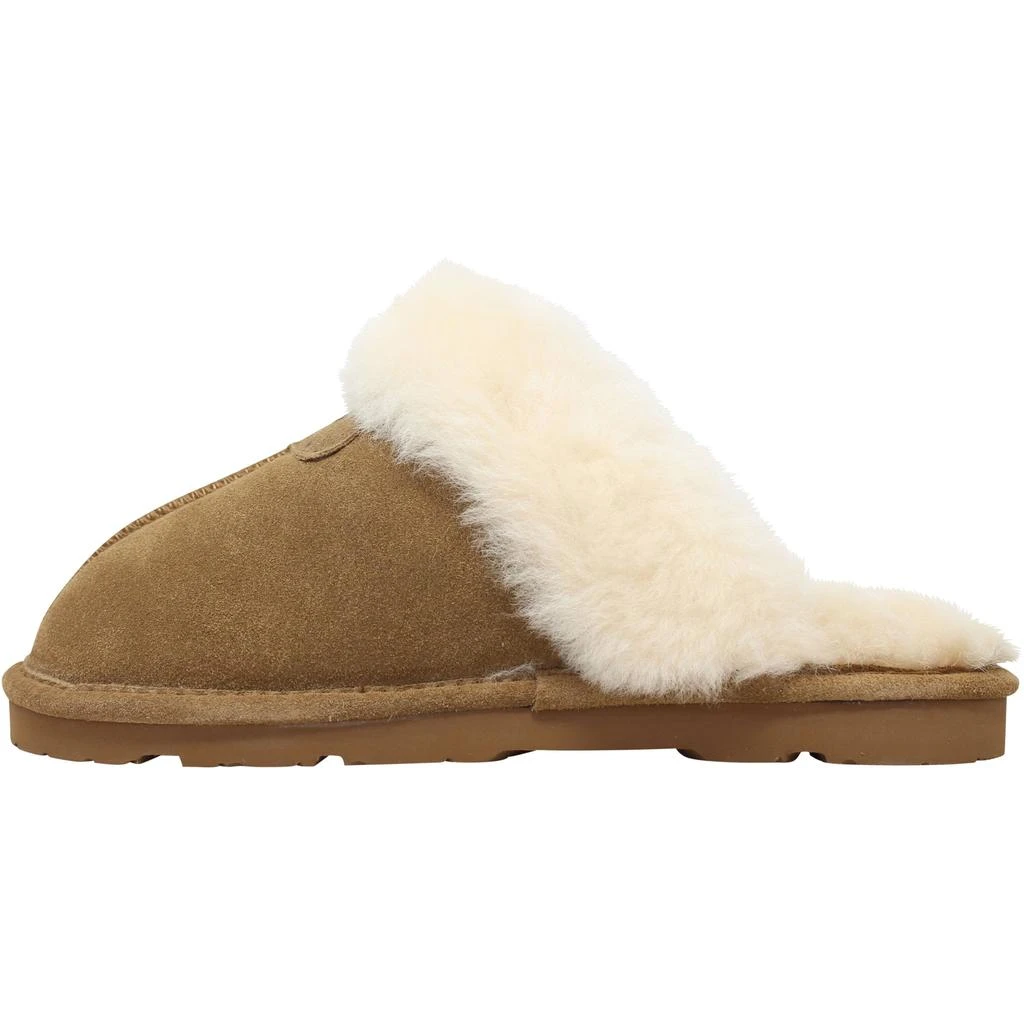 商品Bearpaw|Bearpaw Loki II Hickory/Brown  671W Women's,价格¥342,第2张图片详细描述