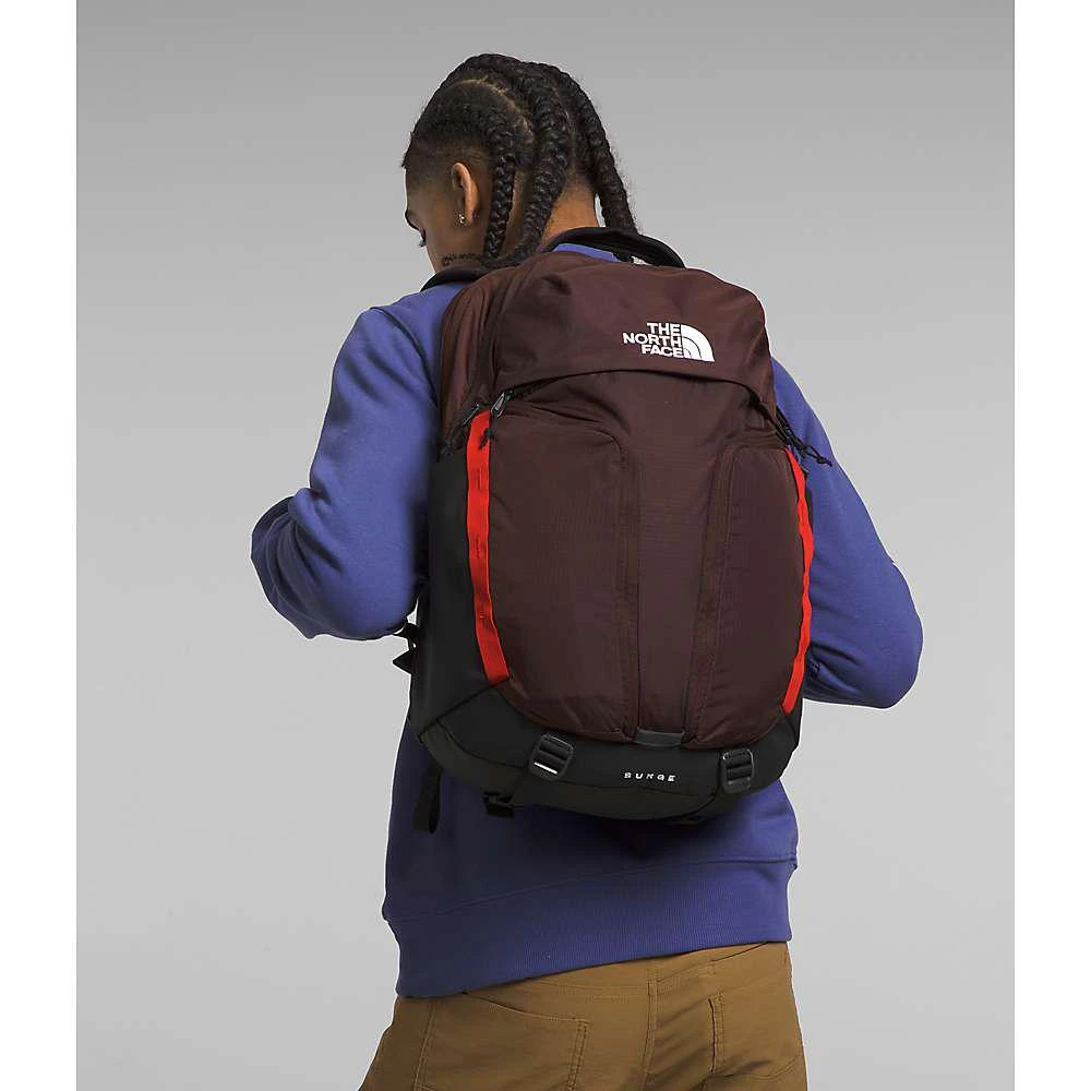 商品The North Face|The North Face Surge Backpack,价格¥1062,第3张图片详细描述