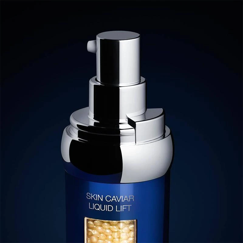 商品La Prairie|LaPrairie 莱珀妮 反重力鱼子精华紧颜液 - 50ml,价格¥5652,第4张图片详细描述