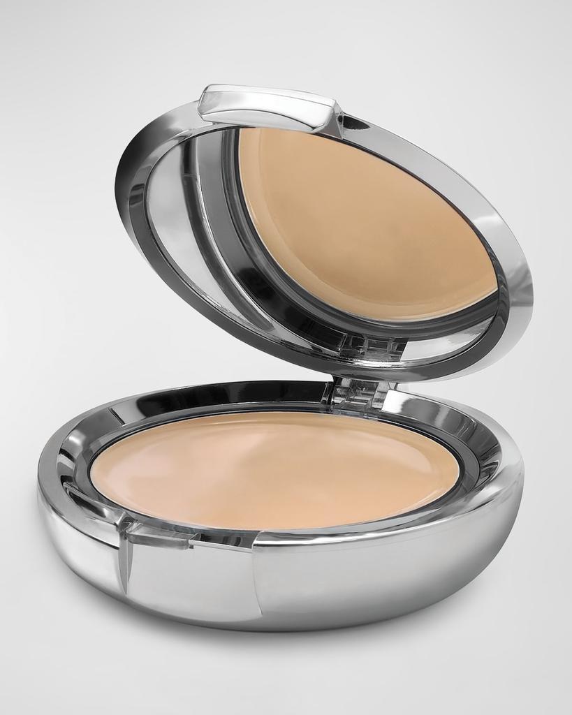 商品Chantecaille|Compact Makeup Powder Foundation,价格¥638,第5张图片详细描述