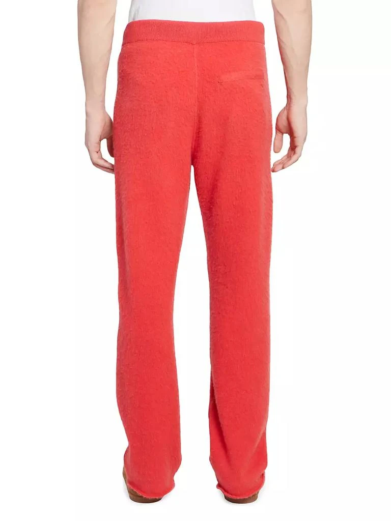 商品Zegna|ZEGNA x The Elder Statesman Oasi Cashmere Joggers,价格¥15208,第5张图片详细描述