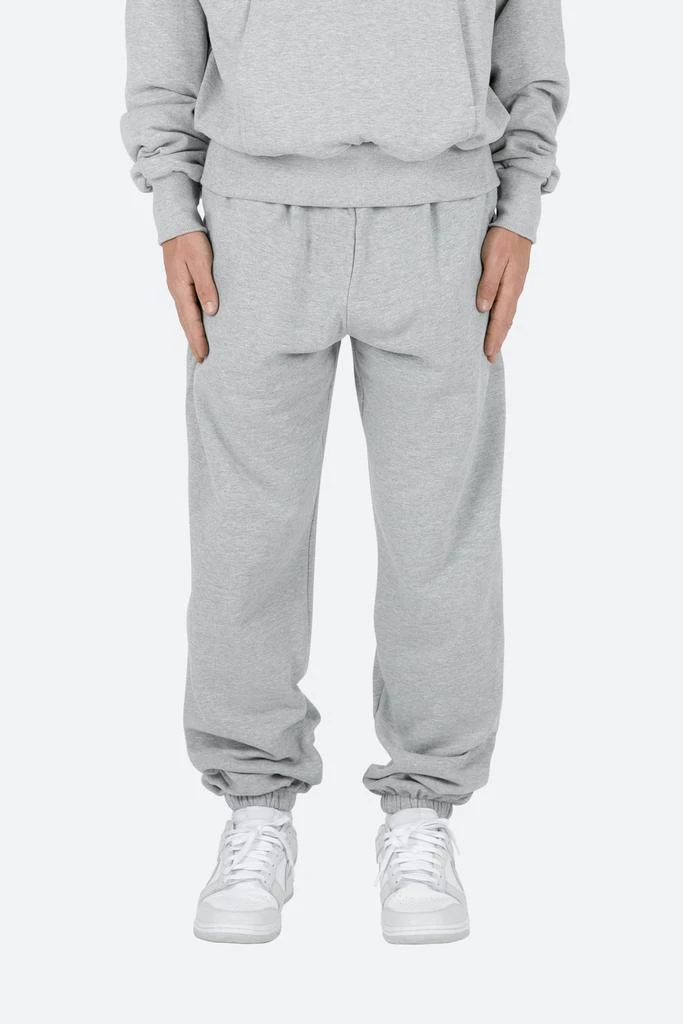 商品MNML|Classic Sweatpants - Grey,价格¥407,第1张图片