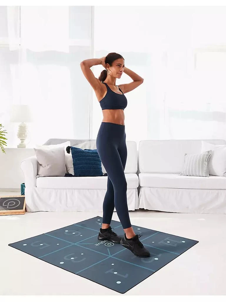 商品P.volve|Precision Exercise Mat,价格¥373,第4张图片详细描述
