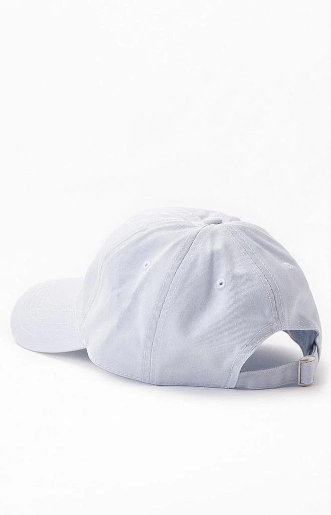 商品PacSun|Be Kind Dad Hat,价格¥90,第3张图片详细描述