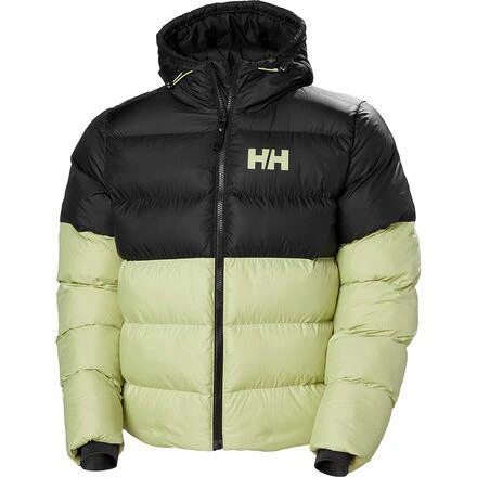 商品Helly Hansen|Active Puffy Jacket - Men's,价格¥1598,第3张图片详细描述