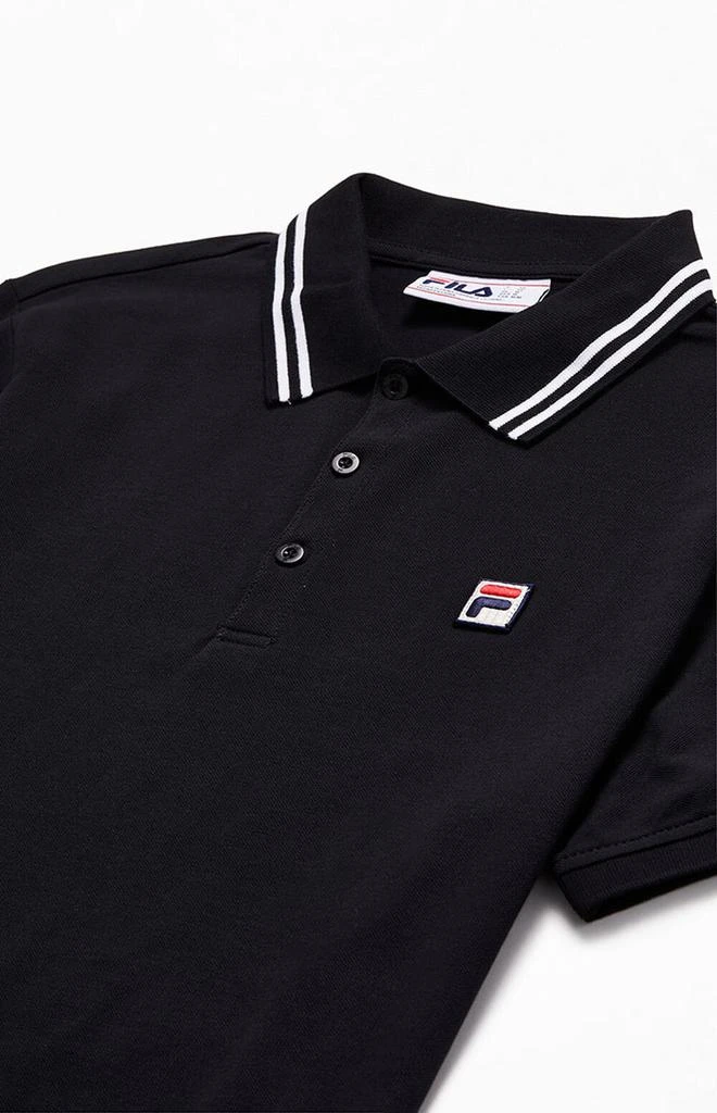 商品Fila|Jelen Polo Shirt,价格¥225,第2张图片详细描述