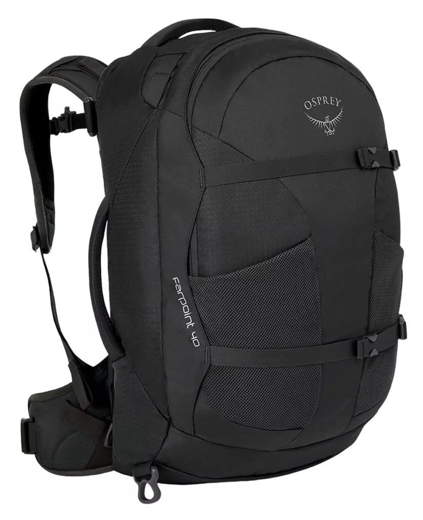 商品Osprey|Osprey Men's Fairpoint 40L Travel Pack,价格¥1625,第1张图片