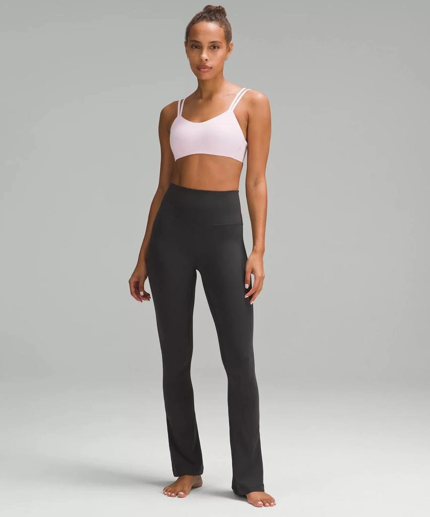 商品Lululemon|Like a Cloud Ribbed Bra *Light Support, B/C Cup,价格¥350,第3张图片详细描述