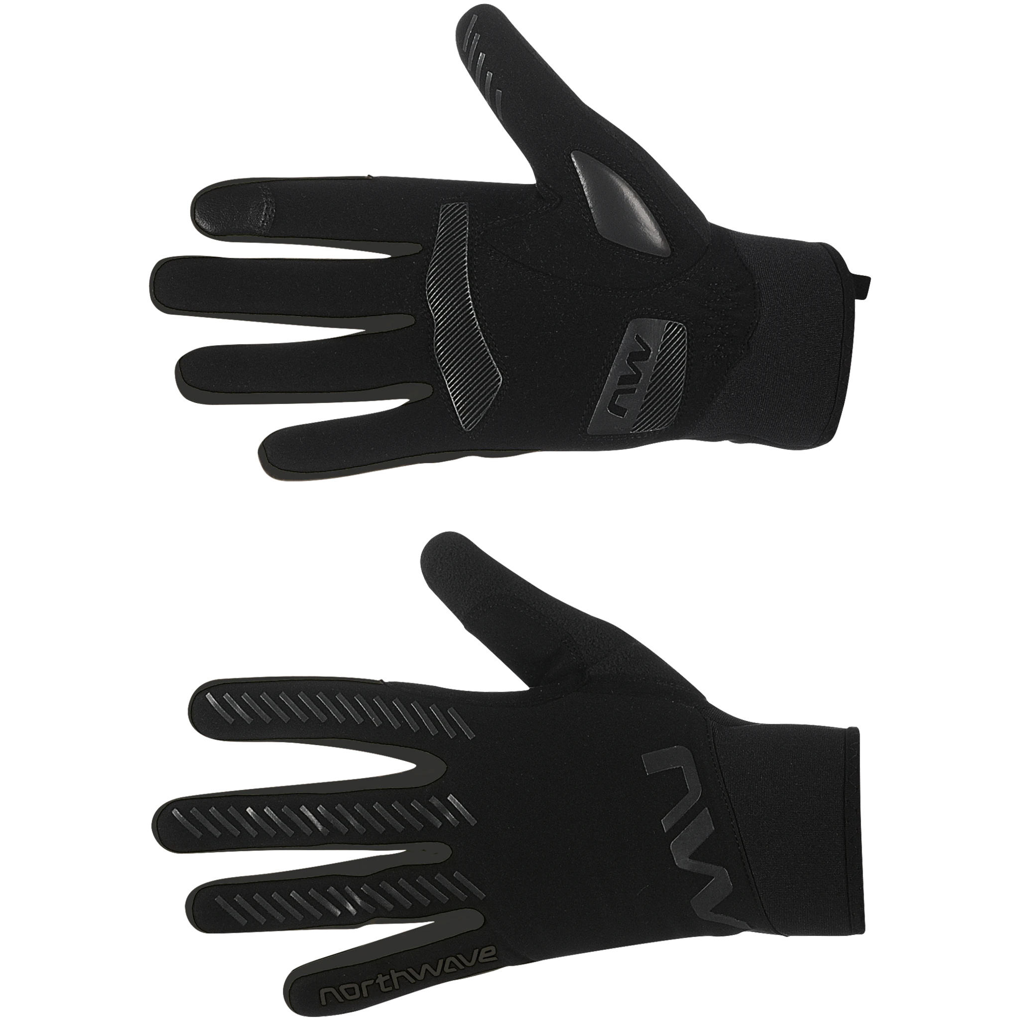 商品【商品预售7天】 North Wave|North Wave 男士手套 12156561STYLE 黑色,价格¥1979 描述