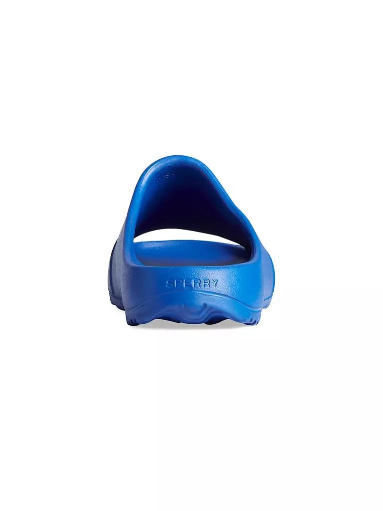 商品Sperry|Float Slide Sandals,价格¥300,第3张图片详细描述