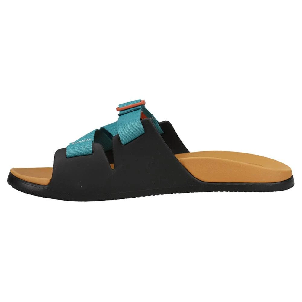 商品Chaco|Chillos Slide Sandals,价格¥267,第3张图片详细描述