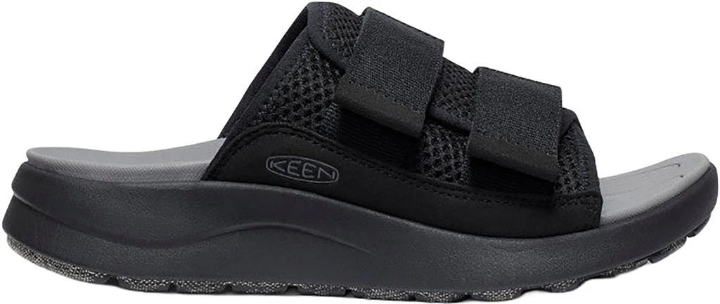 商品Keen|Elle Sport Slide - Women's,价格¥457,第1张图片