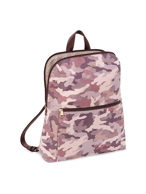 商品Tumi|Just In Case® Backpack,价格¥938,第2张图片详细描述