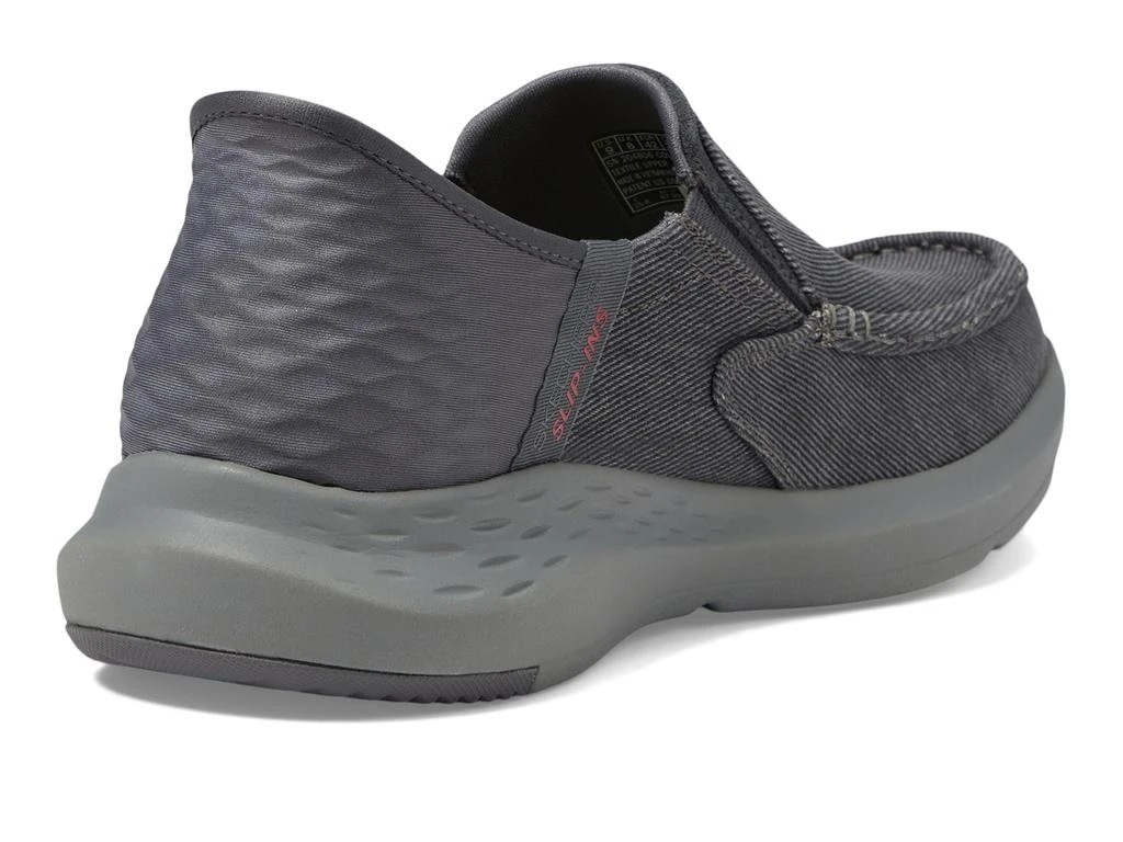 商品SKECHERS|Slip-Ins: Parson - Dewitt,价格¥459,第5张图片详细描述