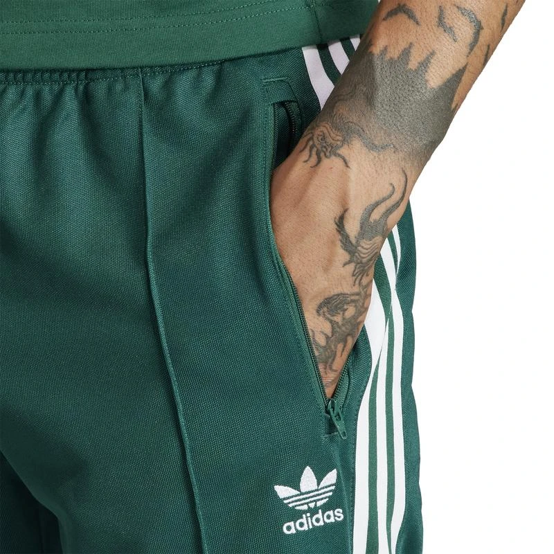 商品Adidas|adidas Originals Adicolor Classics Beckenbauer Track Pants - Men's,价格¥226,第3张图片详细描述