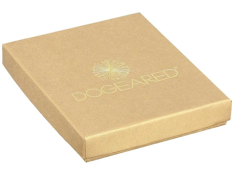 商品Dogeared|天使之爱 羽翼项链,价格¥466,第3张图片详细描述