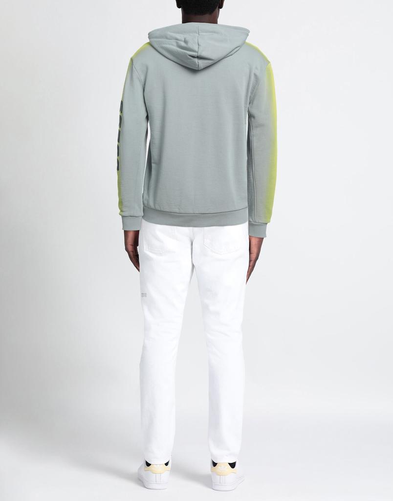 Hooded sweatshirt商品第3张图片规格展示