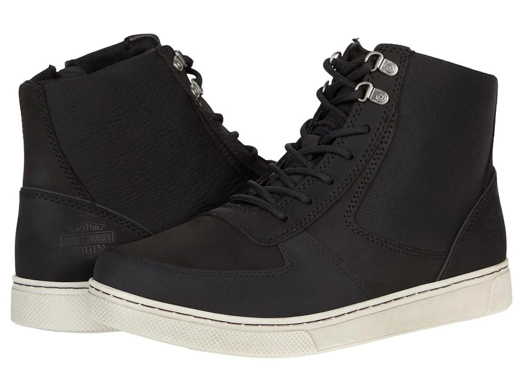 商品Harley Davidson|Eagleson Mid Nylon,价格¥711,第1张图片