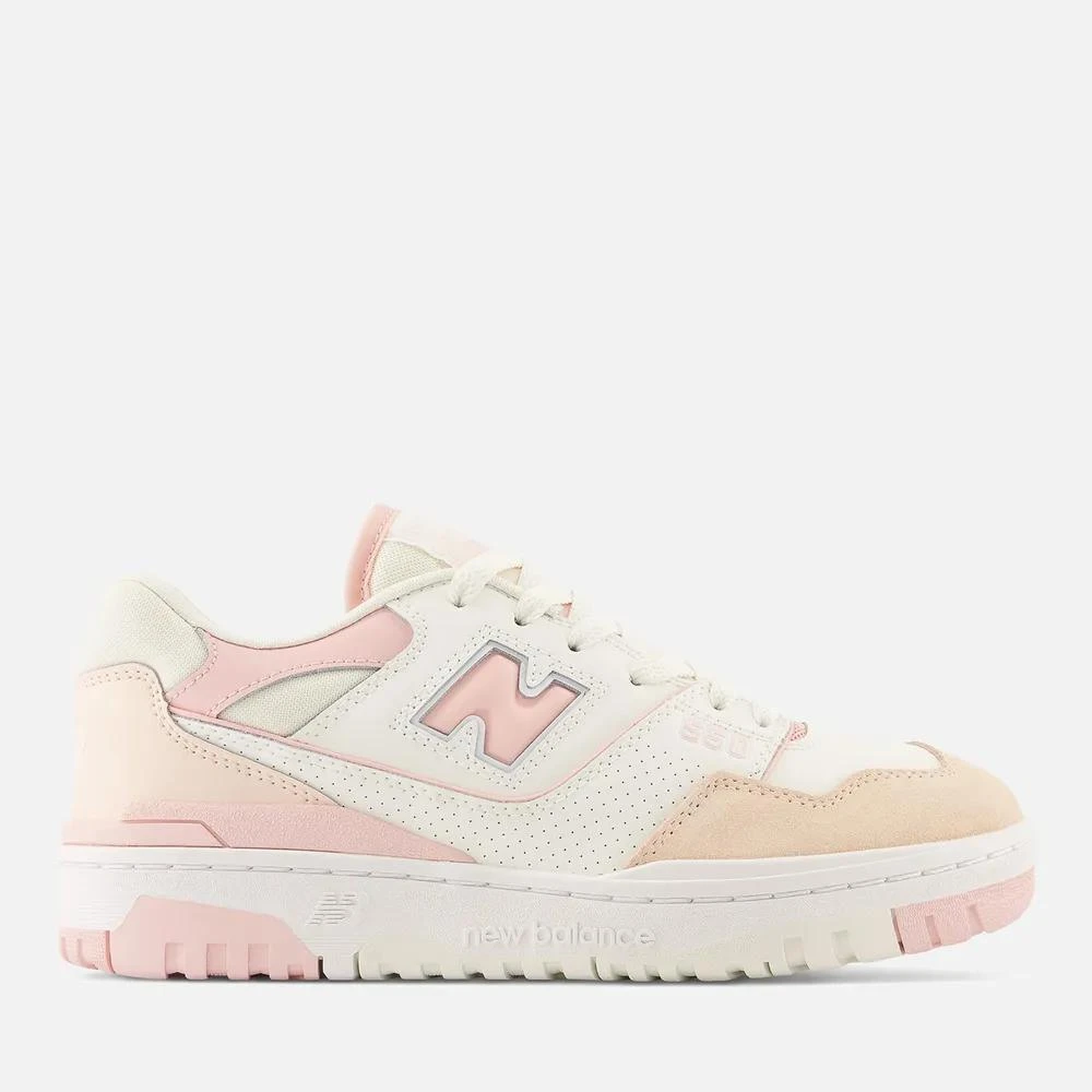 商品New Balance|New Balance Women's 550 Trainers,价格¥961,第1张图片