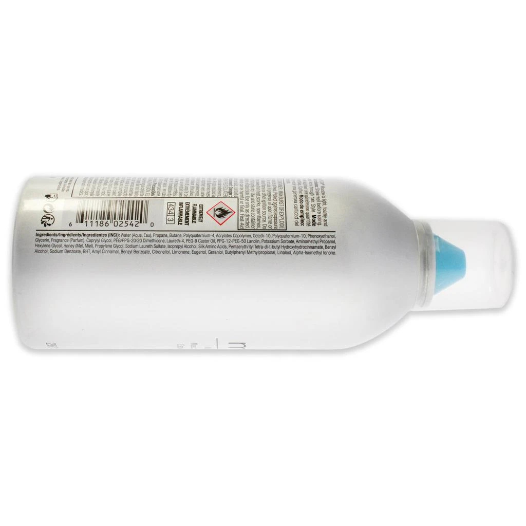 商品Rusk|Maximum Volume and Control Mousse by Rusk for Unisex - 8.8 oz Mousse,价格¥150,第3张图片详细描述