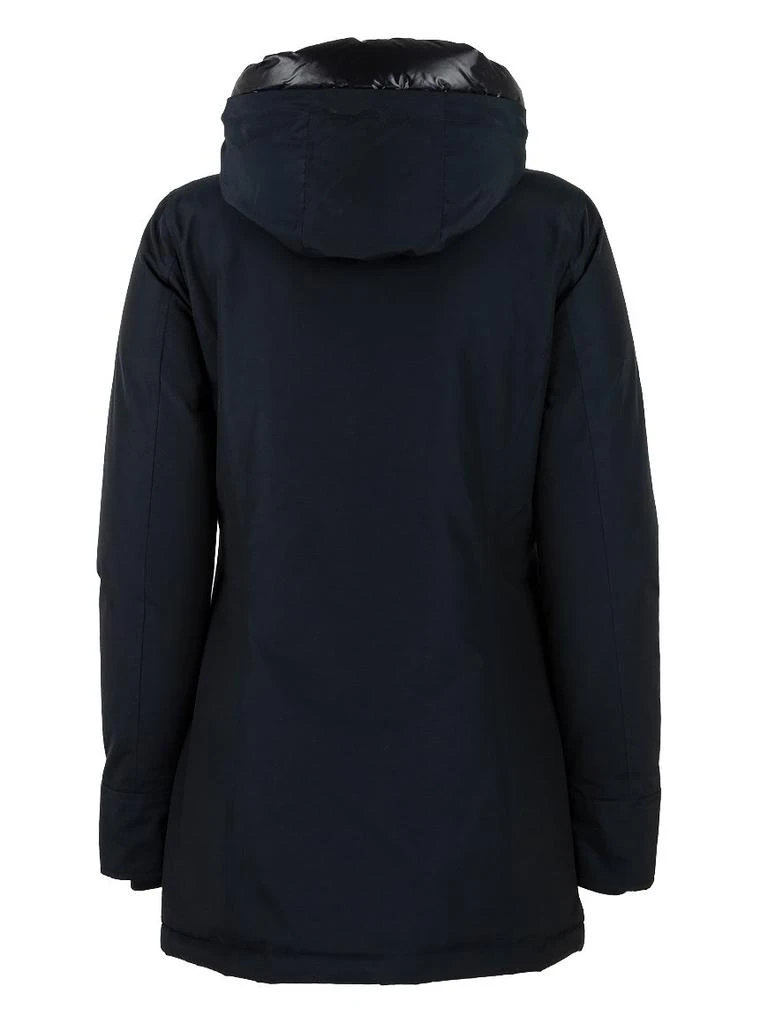 商品Woolrich|Woolrich Arctic Hooded Parka Coat,价格¥5541,第2张图片详细描述