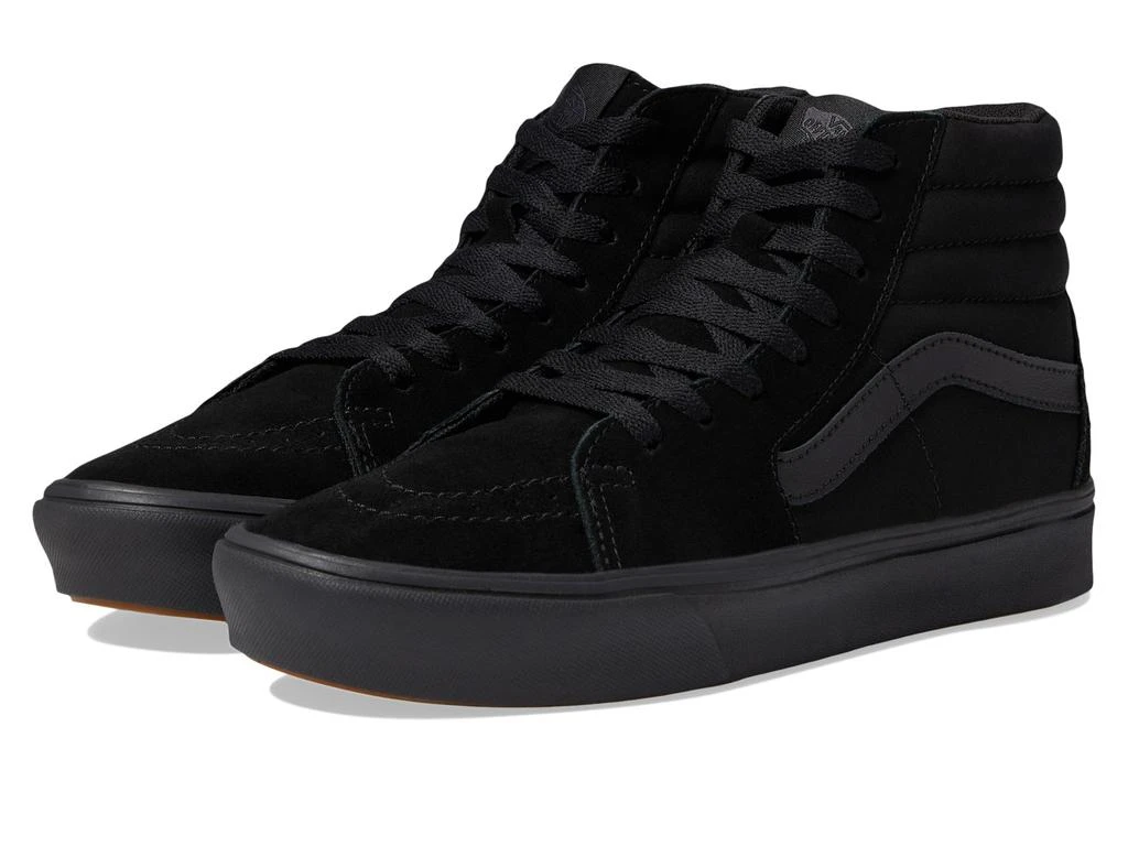 商品Vans|ComfyCush SK8-Hi,价格¥376,第1张图片