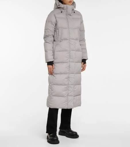 Alliston down parka 商品