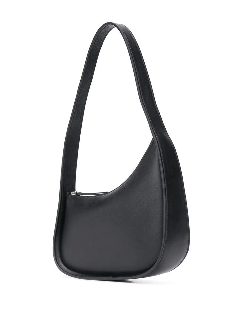 商品The Row|The Row Women Half Moon Leather Bag,价格¥10577,第2张图片详细描述