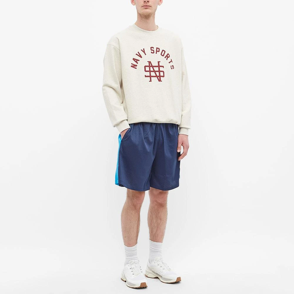 商品Adsum|Adsum Lax Short,价格¥319,第4张图片详细描述