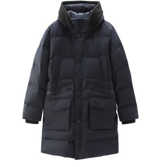 商品Woolrich|防水风雪大衣,价格¥8200,第1张图片