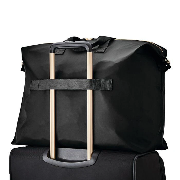 商品Samsonite|Mobile Solutions Classic Duffel Bag,价格¥911,第5张图片详细描述