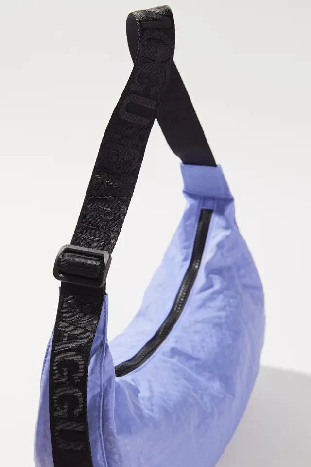 商品Baggu|BAGGU Medium Nylon Crescent Bag,价格¥390,第3张图片详细描述