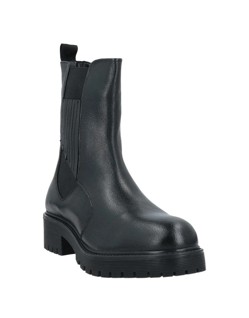 商品CAFèNOIR|Ankle boot,价格¥348,第2张图片详细描述