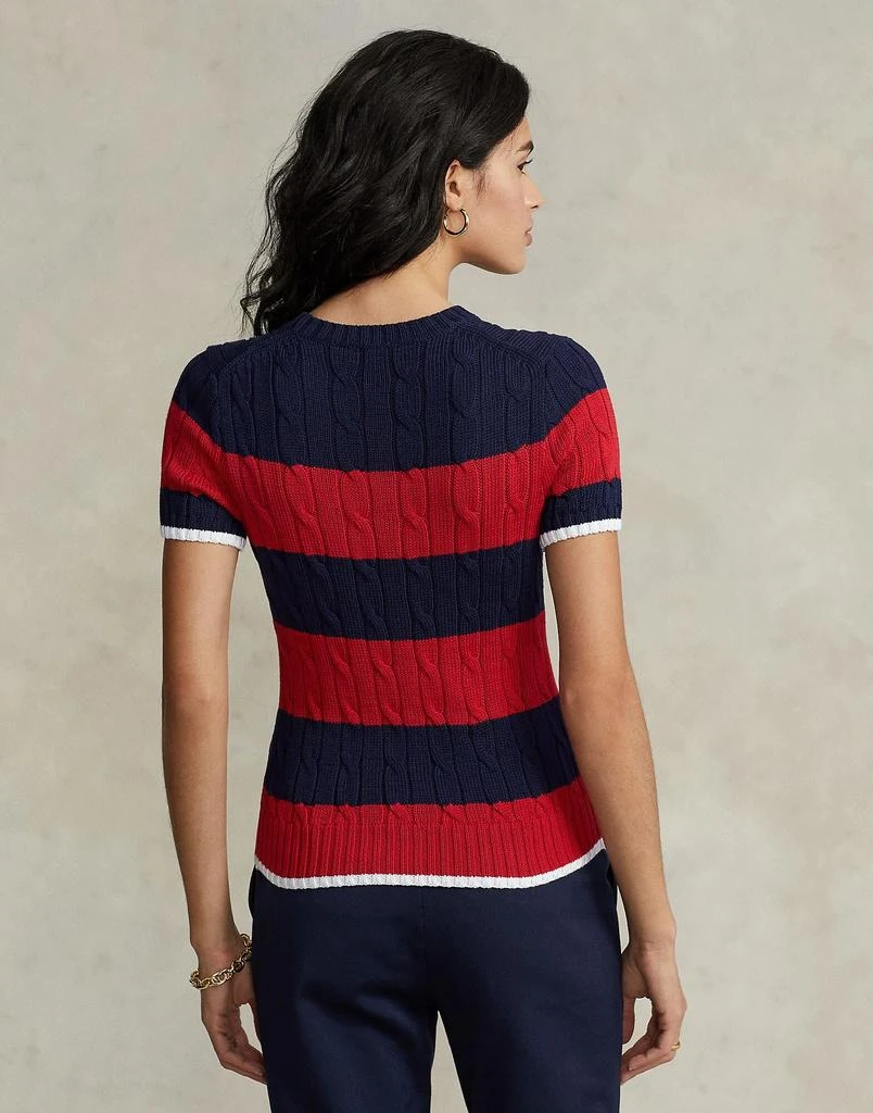 商品Ralph Lauren|Sweater,价格¥717,第3张图片详细描述