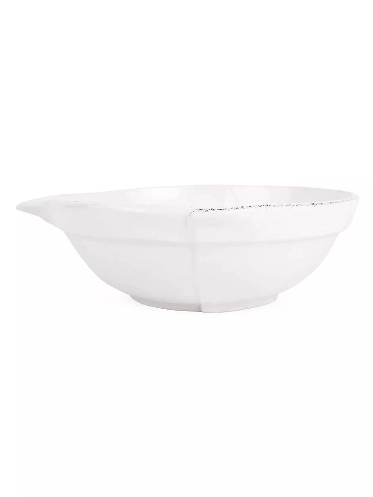 商品Vietri|Lastra Mixing Bowl,价格¥741,第3张图片详细描述