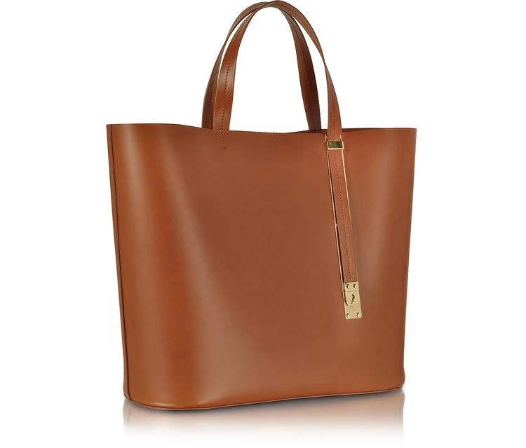 商品Sophie Hulme|Sophie Hulme 黑色Albion 方形手提包,价格¥2313,第3张图片详细描述
