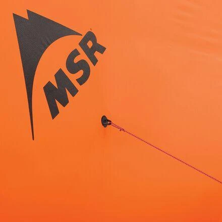 商品MSR|Advance Pro 2 Tent: 2-Person 4-Season,价格¥3310,第3张图片详细描述