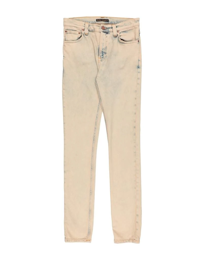 商品Nudie Jeans|Denim pants,价格¥670,第1张图片
