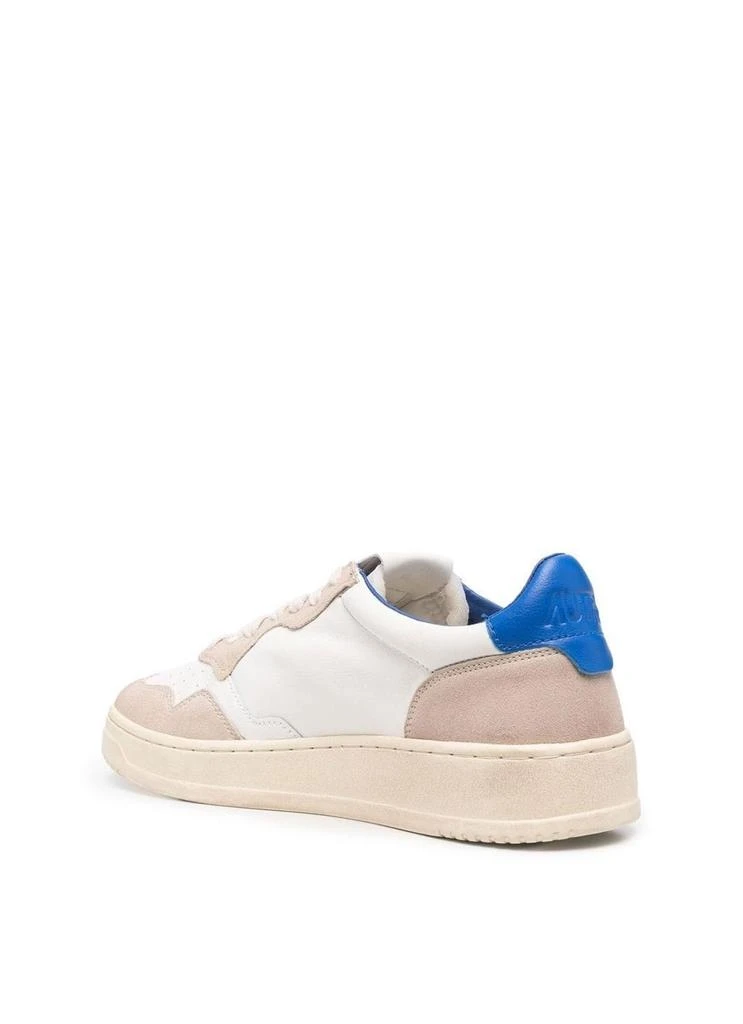 商品Autry|AUTRY 01 LOW MAN,价格¥1088,第2张图片详细描述